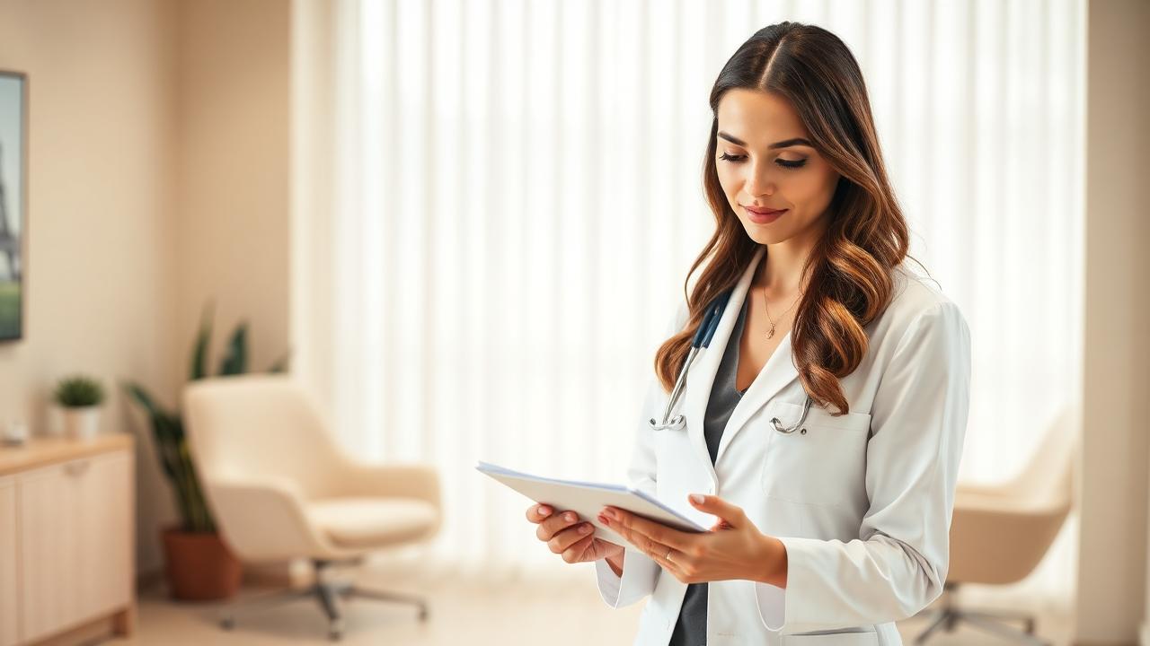 7 errores que debes evitar antes de realizarte una cirugía estética